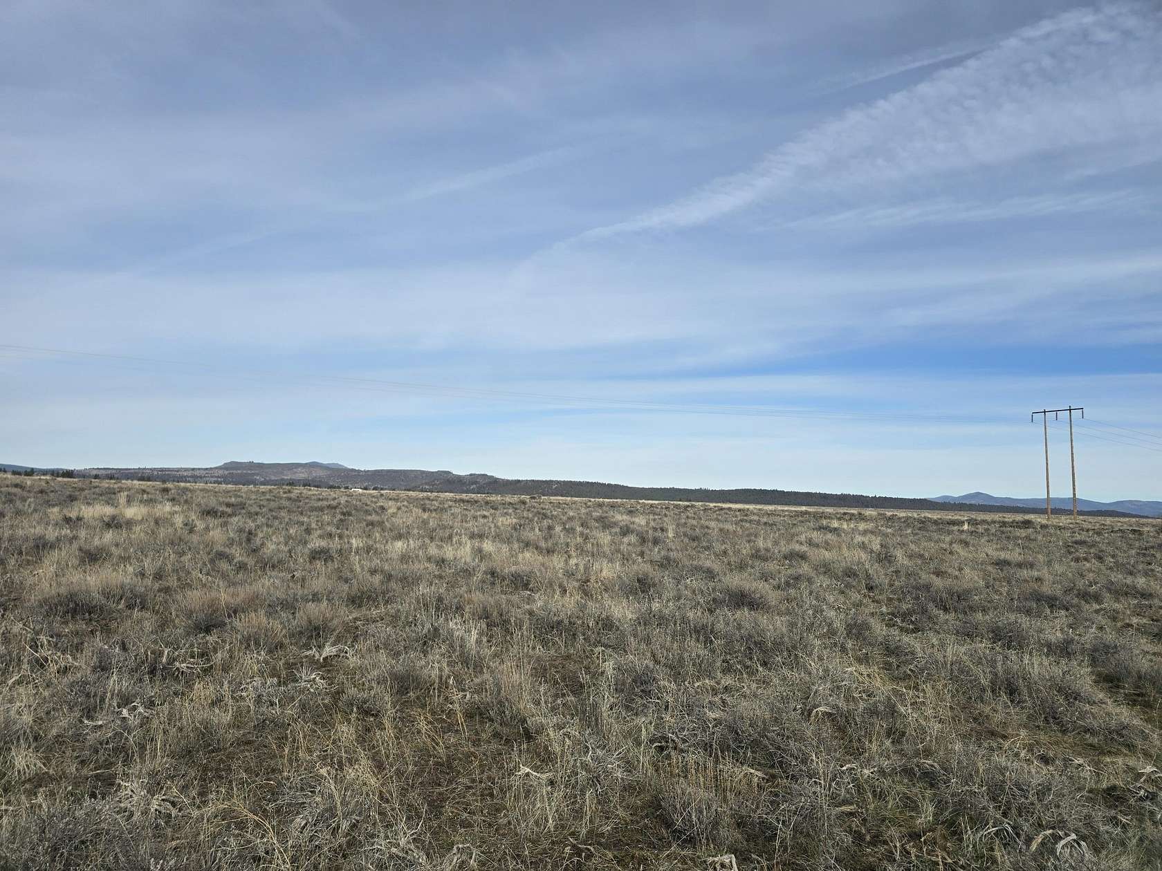 5.78 Acres of Residential Land for Sale in Chiloquin, Oregon