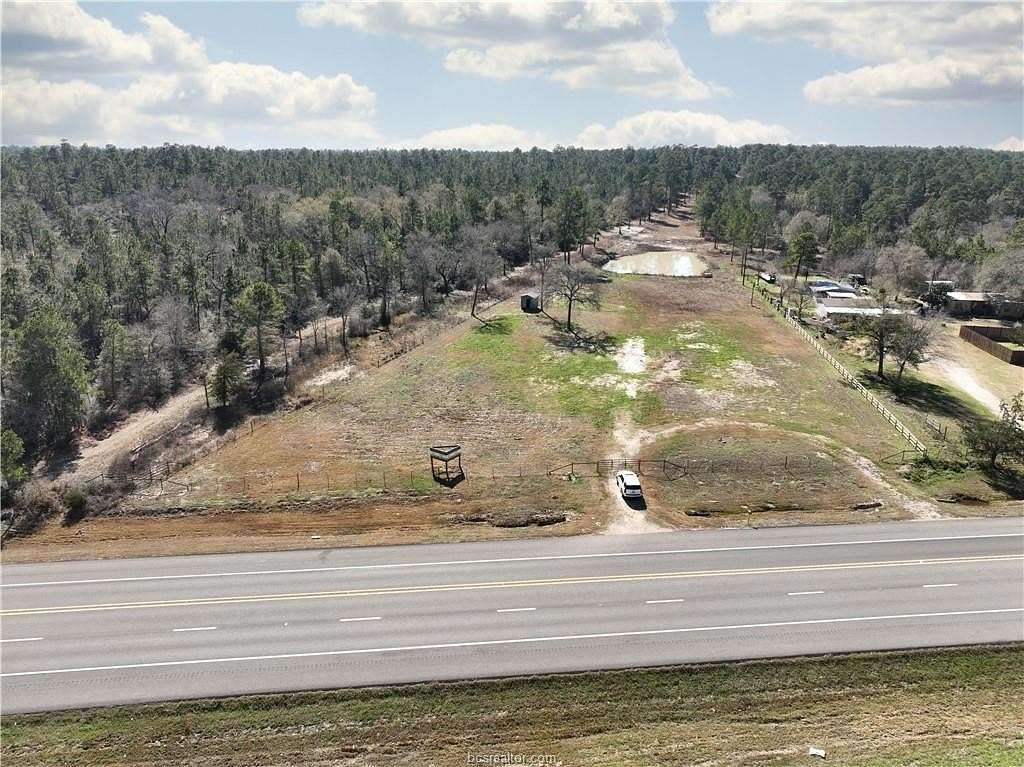 5 Acres of Mixed-Use Land for Sale in Anderson, Texas