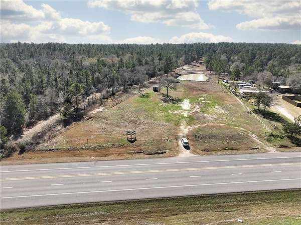 5 Acres of Mixed-Use Land for Sale in Anderson, Texas