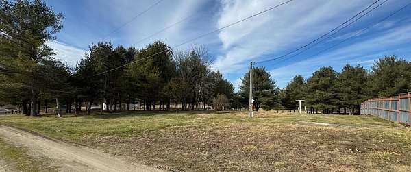 4 Acres of Land for Sale in Logan, Ohio