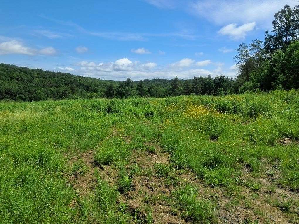 3.85 Acres of Residential Land for Sale in Ferrisburgh, Vermont