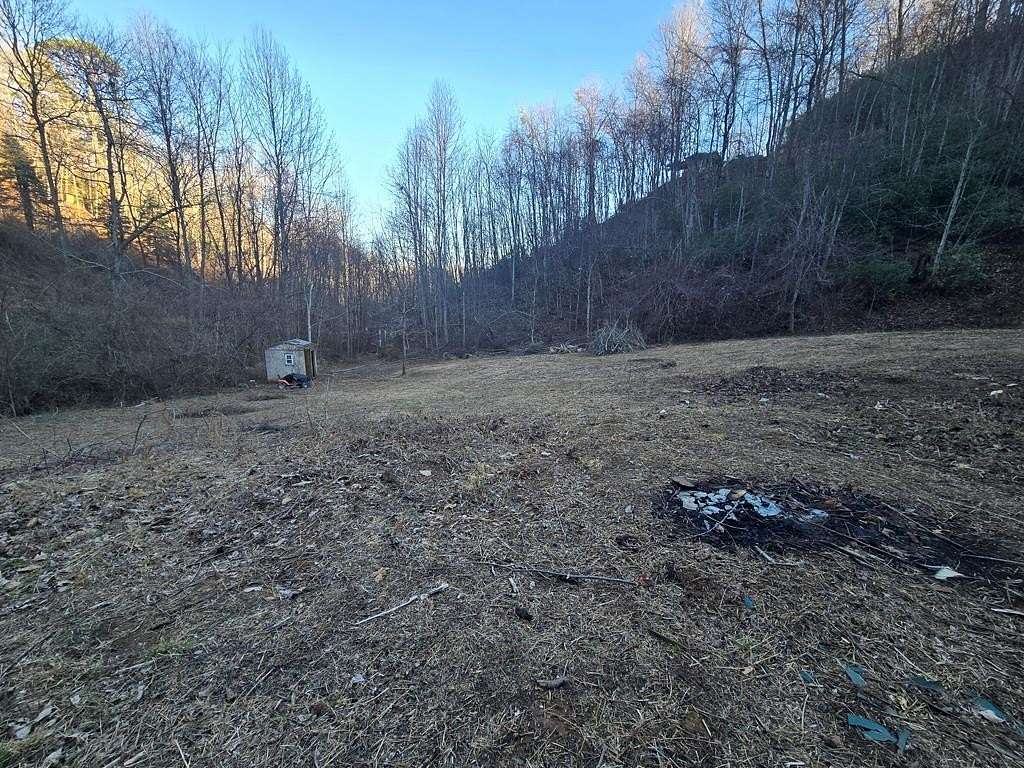 3 Acres of Land for Sale in Bryson City, North Carolina