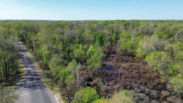 1.2 Acres of Residential Land for Sale in Memphis, Tennessee