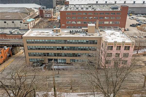 2.24 Acres of Mixed-Use Land for Sale in East Pittsburgh, Pennsylvania