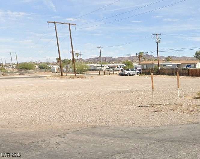 0.14 Acres of Commercial Land for Sale in Henderson, Nevada