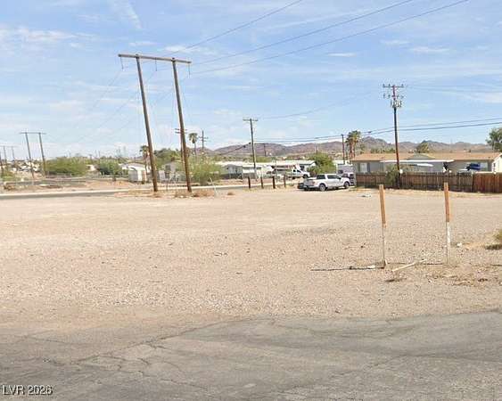 0.14 Acres of Commercial Land for Sale in Henderson, Nevada