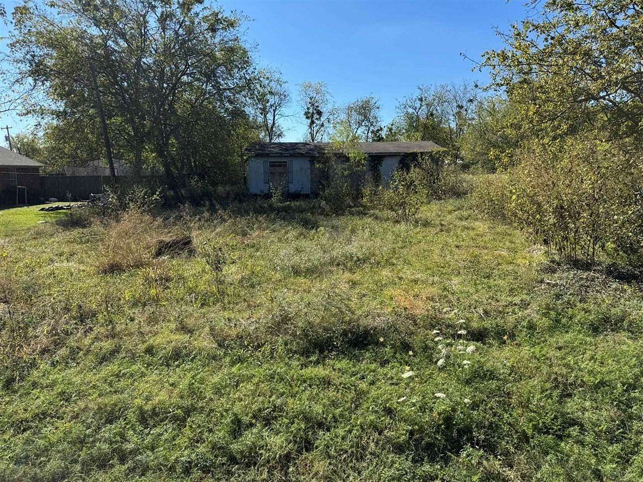 0.45 Acres of Land for Sale in Lone Oak, Texas