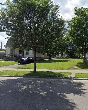 0.12 Acres of Residential Land for Sale in Minneapolis, Minnesota