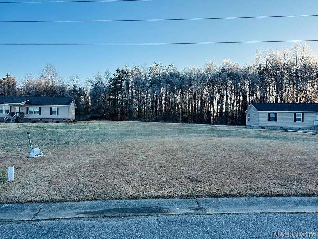 0.73 Acres of Residential Land for Sale in Ahoskie, North Carolina