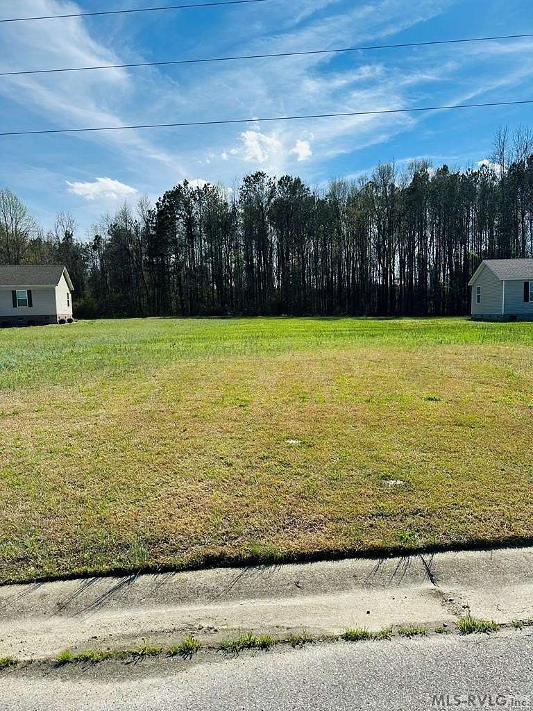 0.73 Acres of Residential Land for Sale in Ahoskie, North Carolina