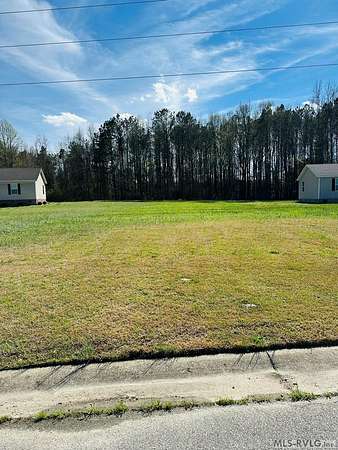 0.73 Acres of Residential Land for Sale in Ahoskie, North Carolina
