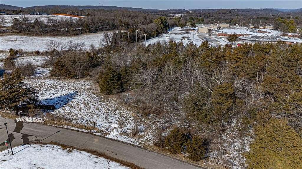 7.4 Acres of Residential Land for Sale in West Fork, Arkansas