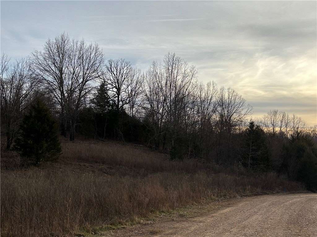 5 Acres of Residential Land for Sale in Harrison, Arkansas