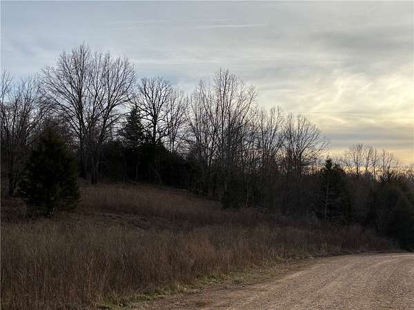 5 Acres of Residential Land for Sale in Harrison, Arkansas