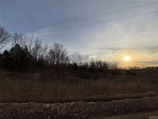 4 Acres of Residential Land for Sale in Harrison, Arkansas