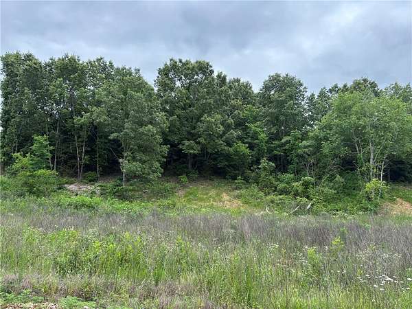 4 Acres of Residential Land for Sale in Harrison, Arkansas