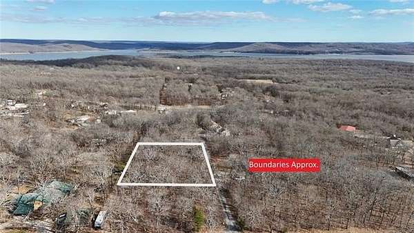 1 Acre of Residential Land for Sale in Wagoner, Oklahoma