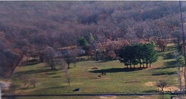 6 Acres of Land for Sale in Skiatook, Oklahoma