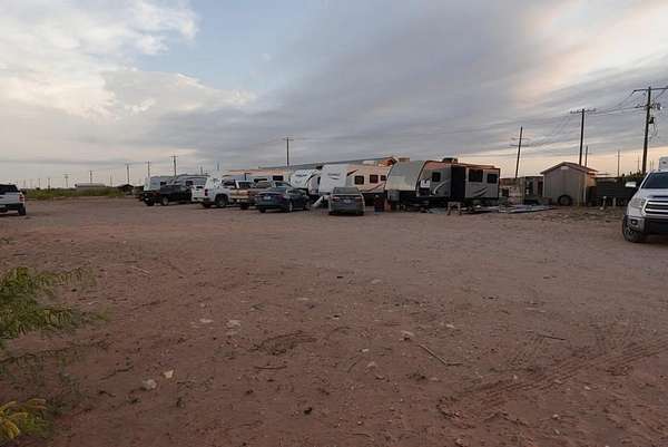 1.5 Acres of Commercial Land for Sale in Midland, Texas