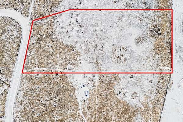 11 Acres of Land for Sale in Seminole, Texas