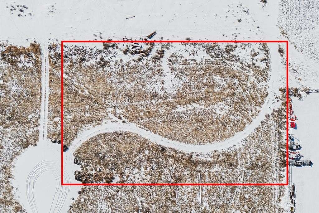 1.2 Acres of Residential Land for Sale in Seminole, Texas