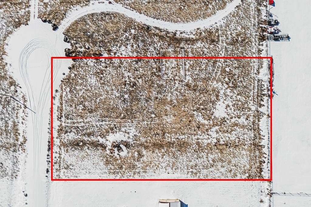 1.2 Acres of Residential Land for Sale in Seminole, Texas