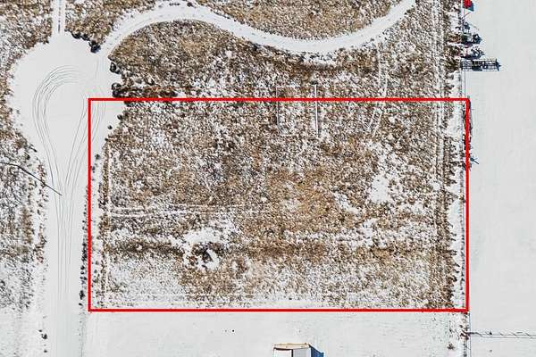 1.2 Acres of Residential Land for Sale in Seminole, Texas