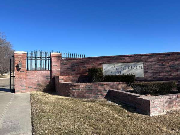 3 Acres of Residential Land for Sale in Amarillo, Texas