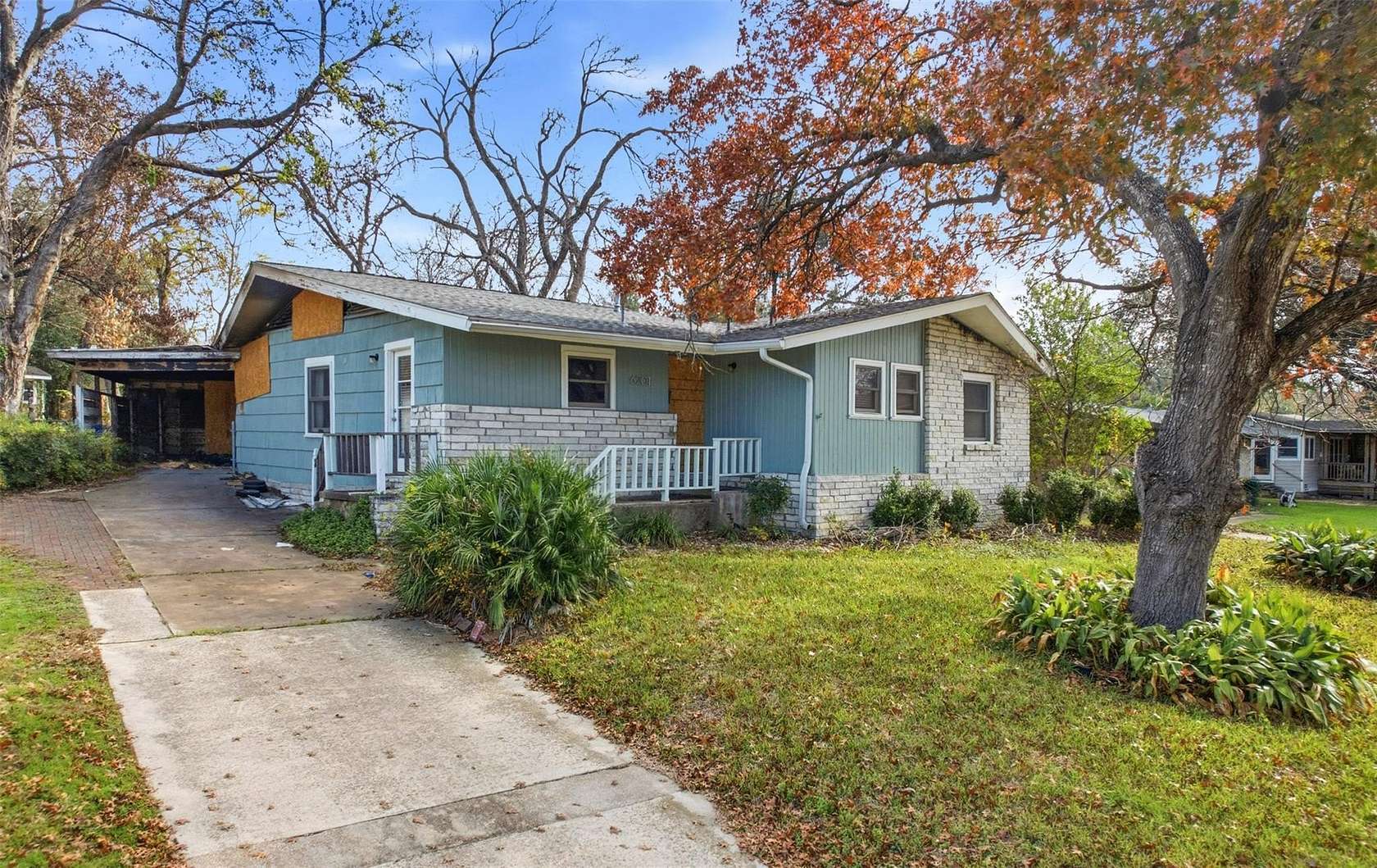 0.27 Acres of Residential Land for Sale in Austin, Texas