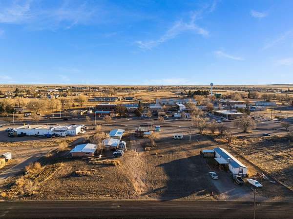 0.16 Acres of Commercial Land for Sale in Moriarty, New Mexico