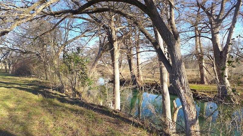 3 Acres of Land for Sale in Comfort, Texas