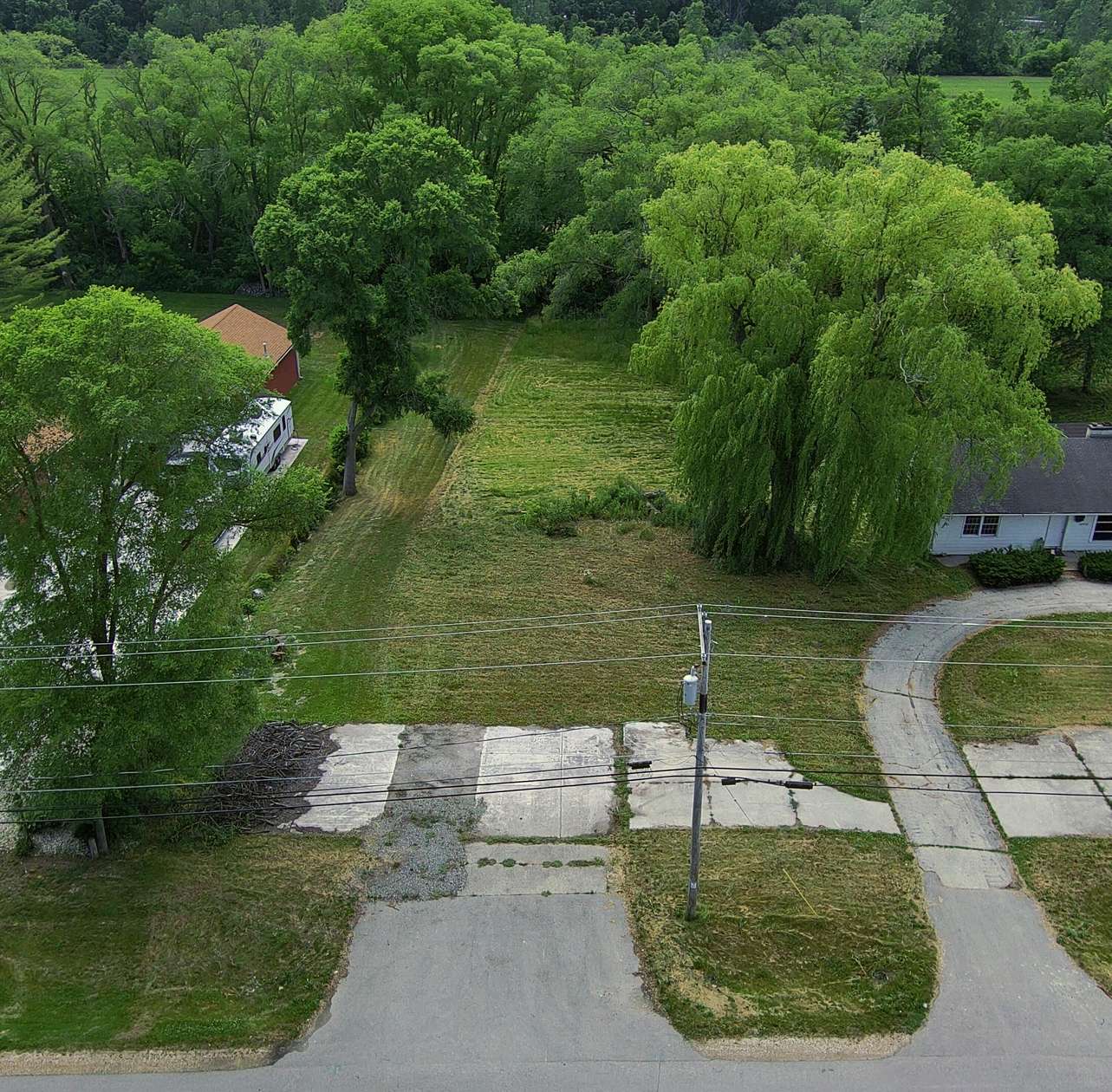 0.62 Acres of Residential Land for Sale in Pleasant Prairie, Wisconsin