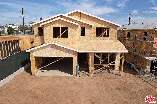 0.15 Acres of Residential Land for Sale in Pacific Palisades, California