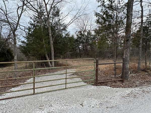 85 Acres of Recreational & Residential Land for Sale in Forsyth, Missouri
