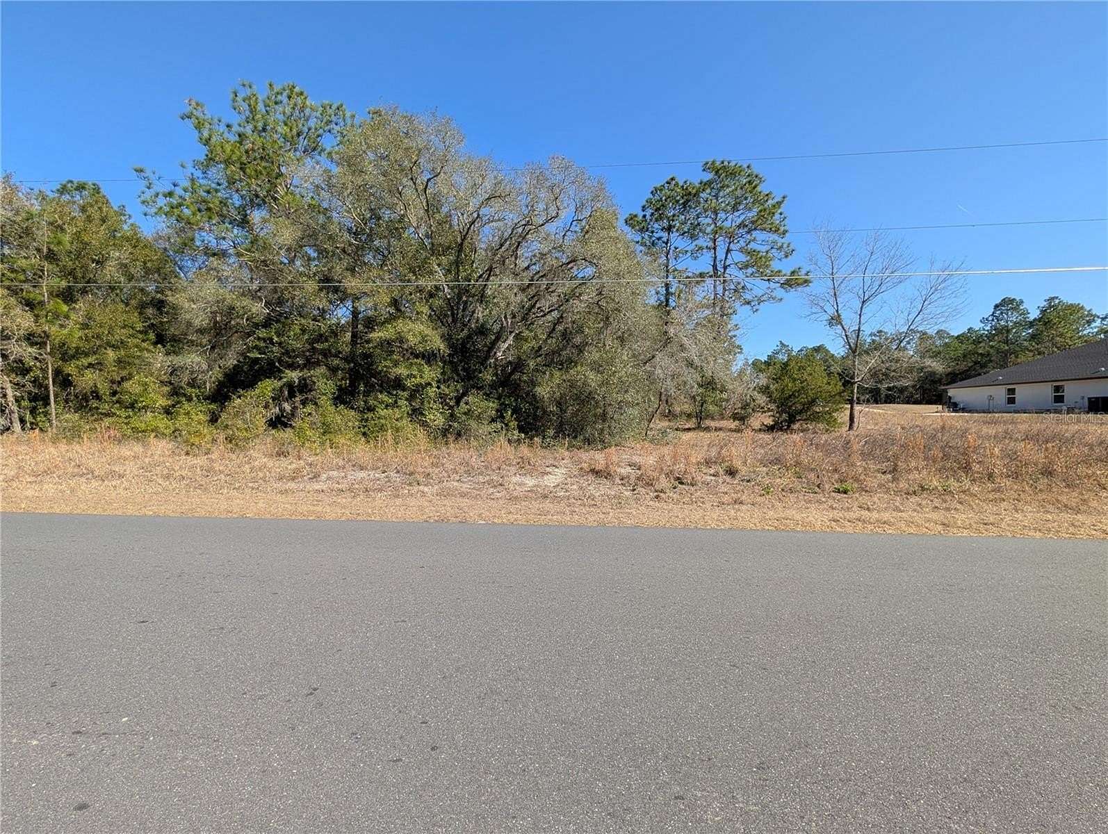 0.99 Acres of Residential Land for Sale in Dunnellon, Florida