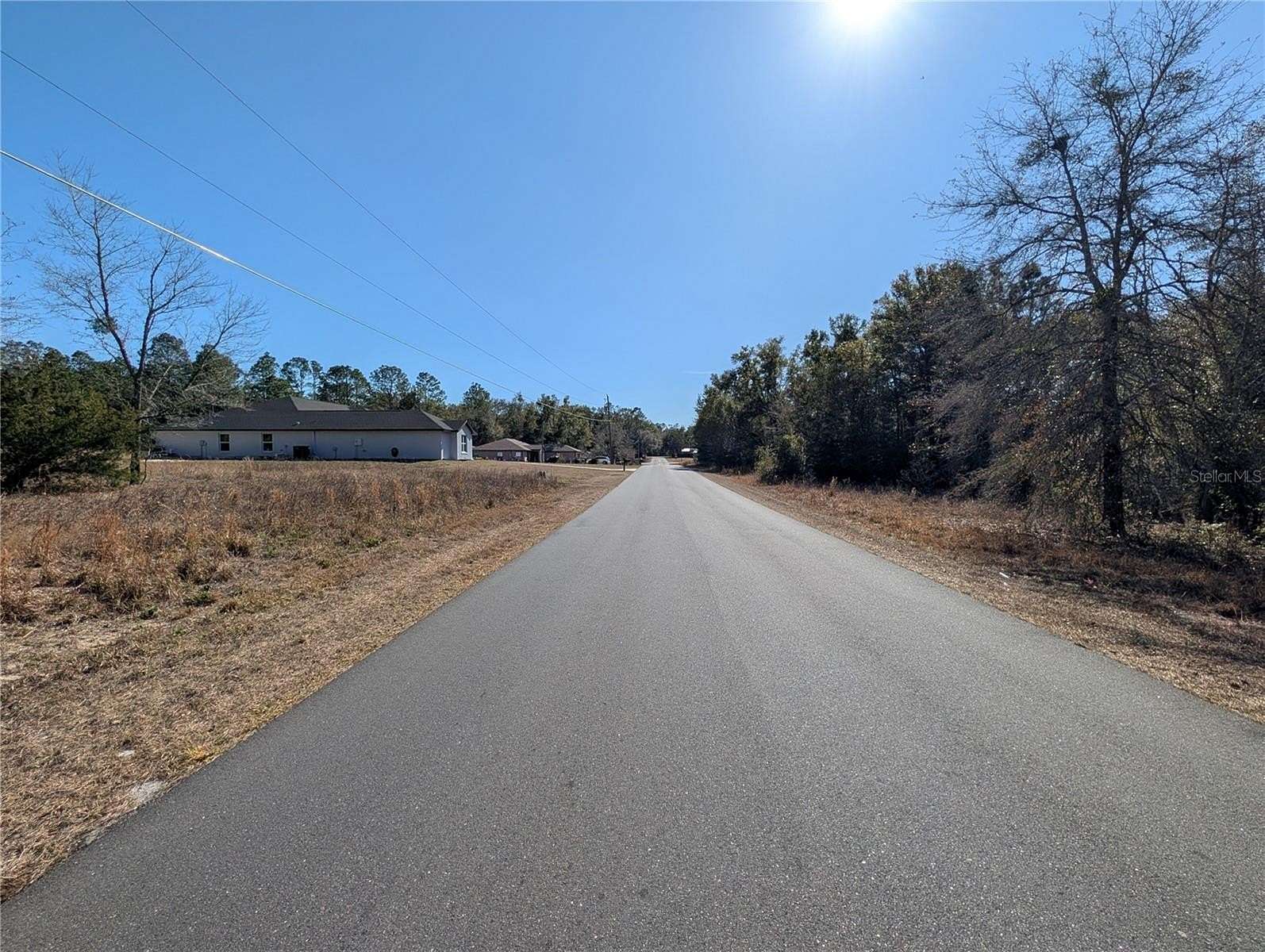 0.99 Acres of Residential Land for Sale in Dunnellon, Florida