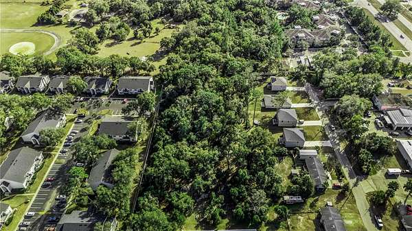 1.47 Acres of Residential Land for Sale in DeLand, Florida