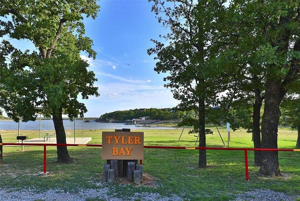 0.26 Acres of Land for Sale in May, Texas