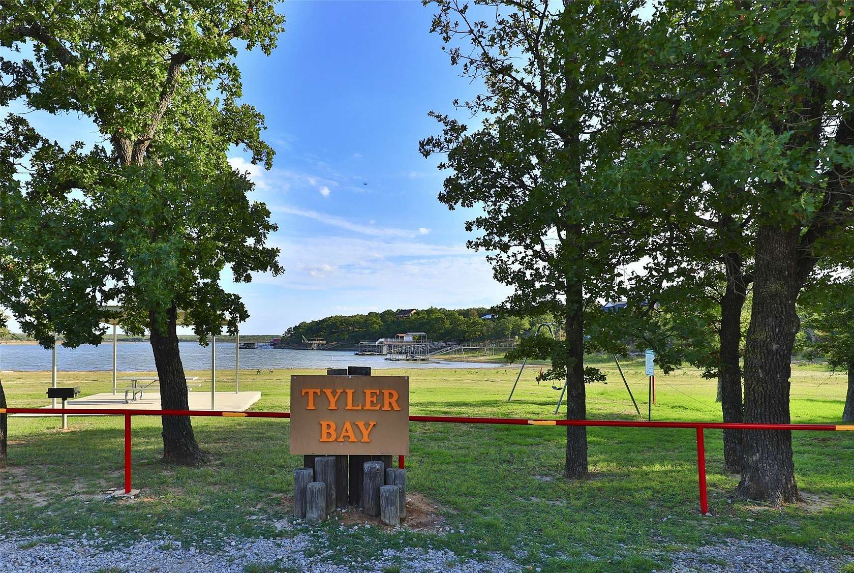 0.26 Acres of Land for Sale in May, Texas