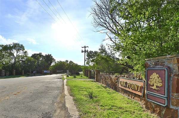 0.26 Acres of Land for Sale in May, Texas