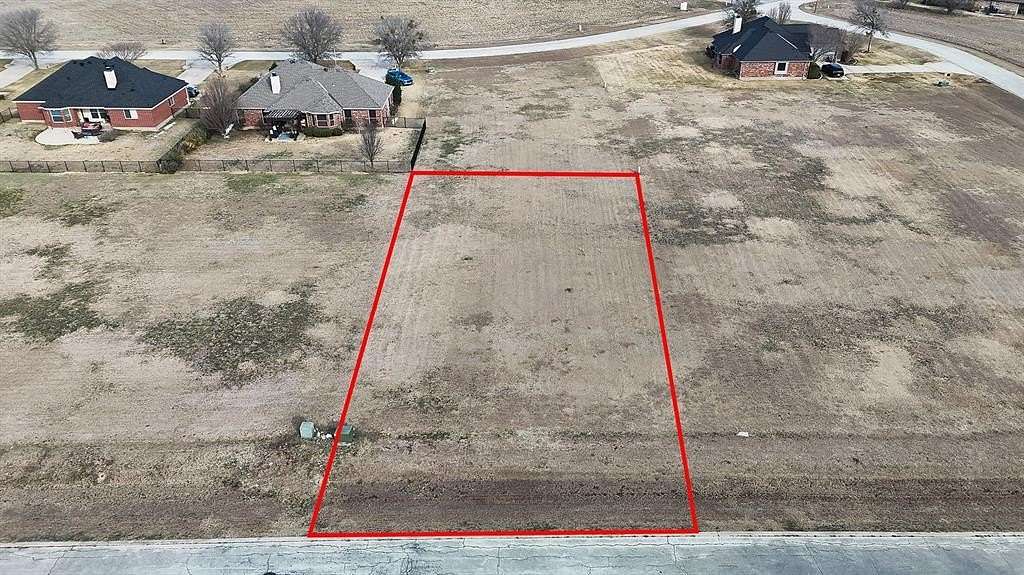 0.25 Acres of Residential Land for Sale in Cleburne, Texas