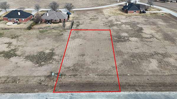 0.25 Acres of Residential Land for Sale in Cleburne, Texas