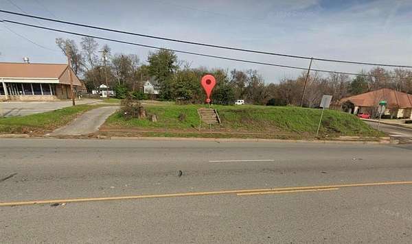 0.38 Acres of Land for Sale in Tyler, Texas