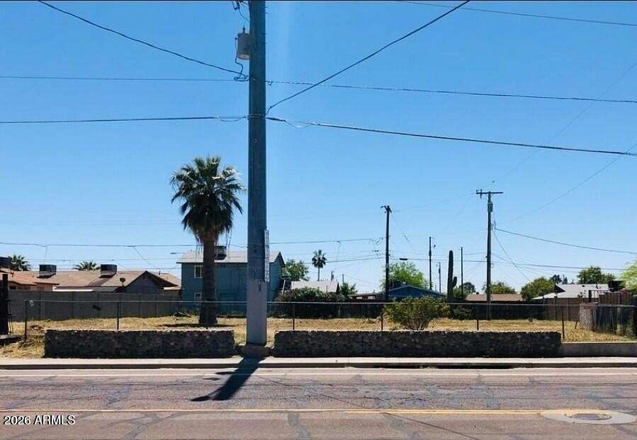 0.26 Acres of Residential Land for Sale in Phoenix, Arizona