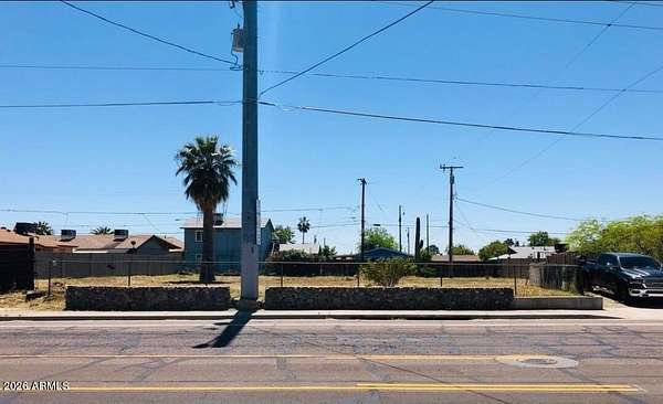 0.26 Acres of Residential Land for Sale in Phoenix, Arizona