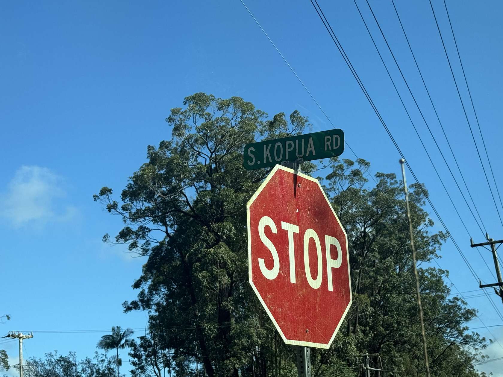 1 Acre of Residential Land for Sale in Mountain View, Hawaii