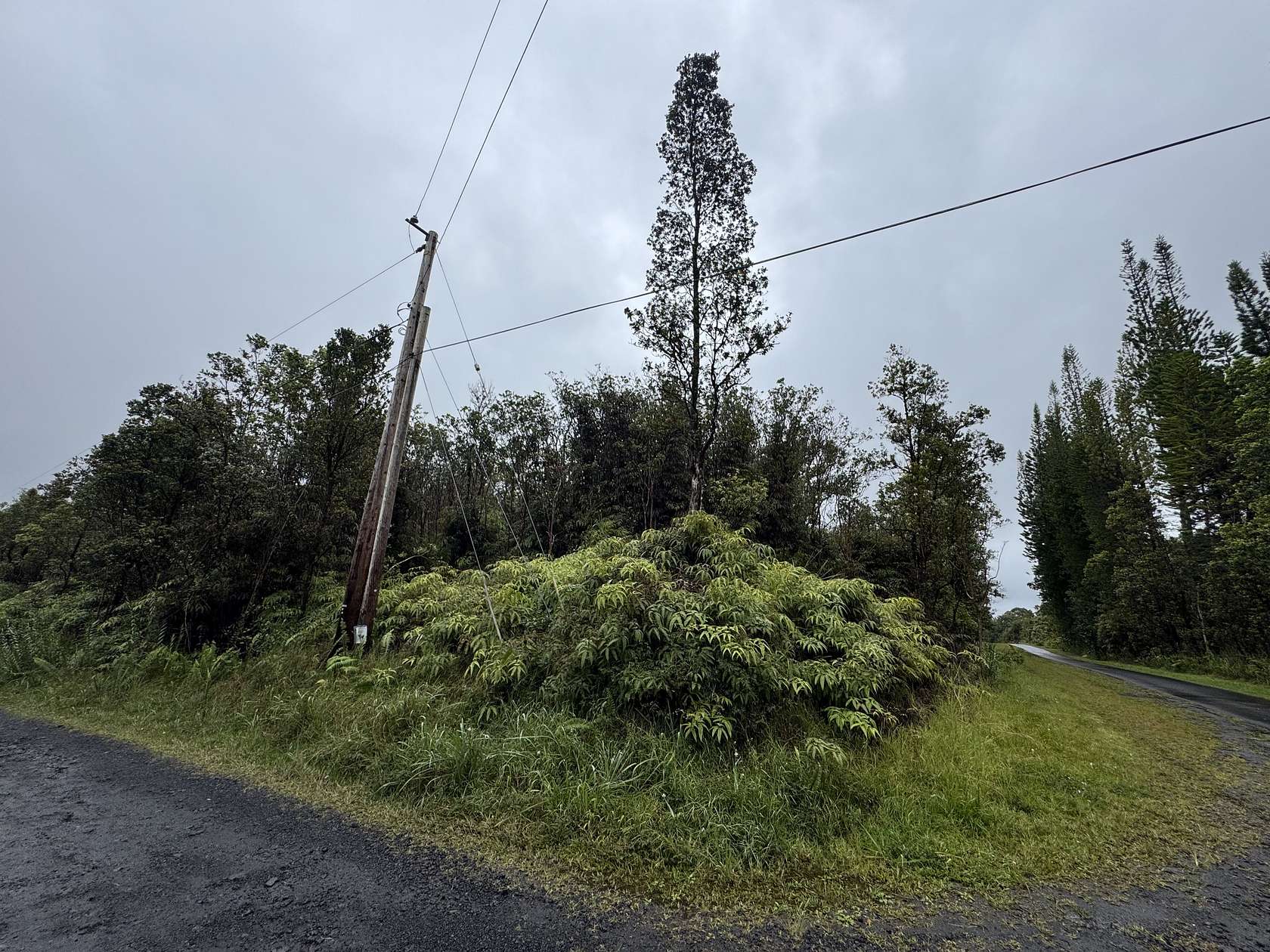 1 Acre of Residential Land for Sale in Mountain View, Hawaii