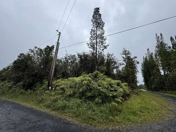 1 Acre of Residential Land for Sale in Mountain View, Hawaii