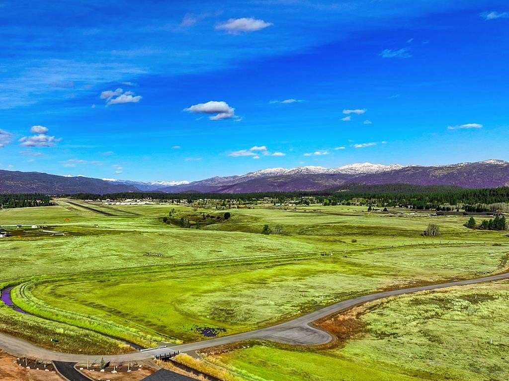 3 Acres of Land for Sale in McCall, Idaho