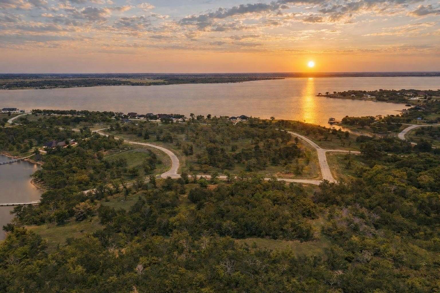 1 Acre of Residential Land for Sale in Corsicana, Texas